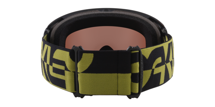 Oakley OO7050 7050E6 Flight Deck L 